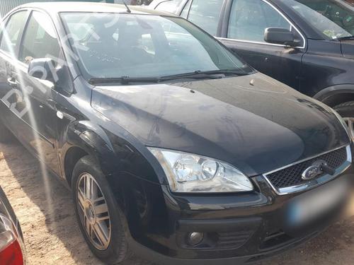 Left front door FORD FOCUS II (DA_, HCP, DP) 1.6 TDCi | BP29810835C2 