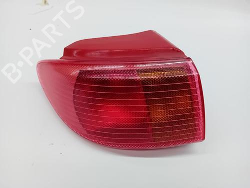 Used Left taillight Left taillight MAZDA 2 (DY) 1.4 CD (68 hp) 35785102 35785102