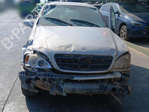 Used Parts MERCEDES-BENZ M-CLASS (W163) ML 270 CDI (163.113) 4864633