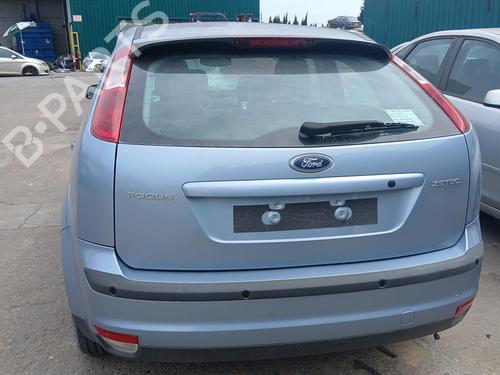 Left headlight FORD FOCUS II (DA_, HCP, DP) 1.6 Ti | BP34435906C28  - Image 9