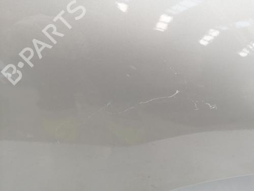 Right front fenders MAZDA 3 Hatchback (BP)  | BP29714621C42 