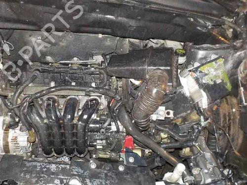 Motor Motor MITSUBISHI COLT VI (Z3_A, Z2_A) 1.3 (Z21A) (95 hp) 5521136 5521136