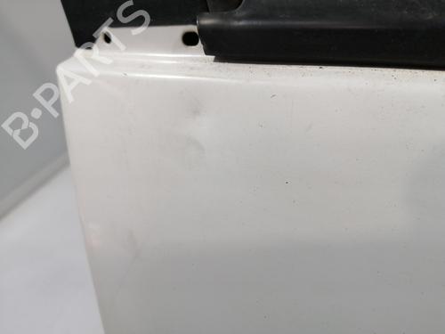 Right front door PEUGEOT 206 Hatchback (2A/C) 1.9 D | BP18306935C3 