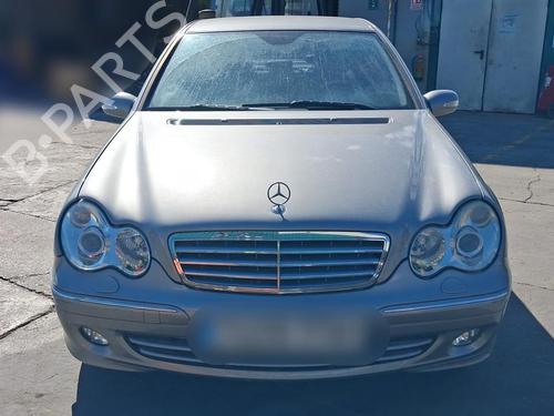 Brugte MERCEDES-BENZ C-CLASS (W203)    4610634
