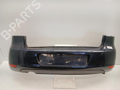 rear-bumper-vw-golf-vi-5k1-2008-2009-2010-2011-2012-2013-2014-34279494 main image