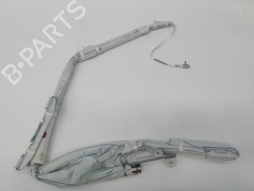 Right curtain airbag MITSUBISHI MIRAGE / SPACE STAR VI Hatchback (A0_A)  | BP18966210C12 