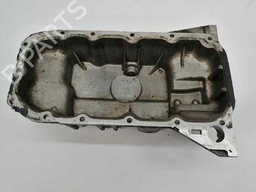 Used Oil sump FORD FOCUS III 1.6 EcoBoost (150 hp) 16671394
