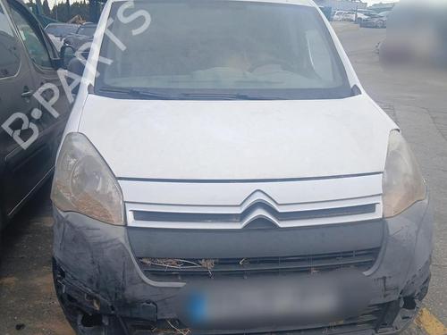 Brukte deler til CITROËN BERLINGO MULTISPACE (B9) 1.6 HDi 75 16V 4823021