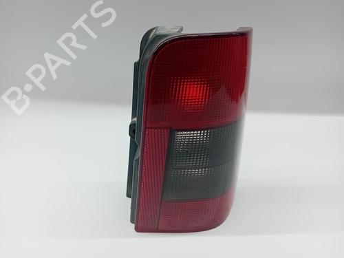 Høyre baklys Høyre baklys CITROËN BERLINGO / BERLINGO FIRST MPV (MF_, GJK_, GFK_) 1.9 D (MFDJY) (68 hp) 37247765 37247765