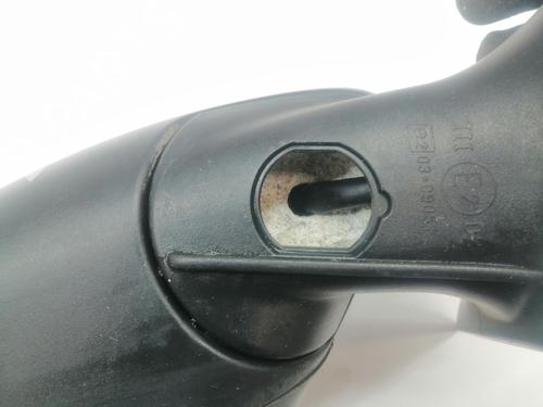 Right mirror SKODA OCTAVIA I (1U2) 1.9 TDI | BP28117099C27 