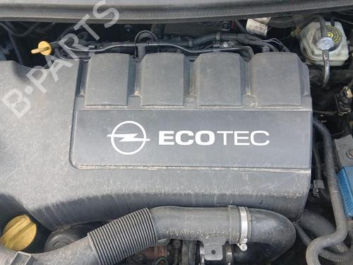 Climate control OPEL CORSA D (S07) | BP38624093I5 - Image 9