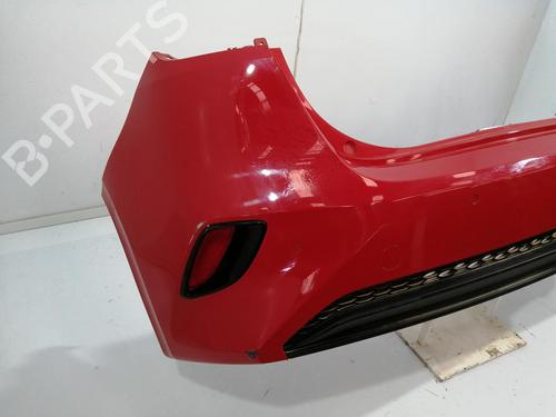 Rear bumper KIA CEED (CD)  | BP29753861C8