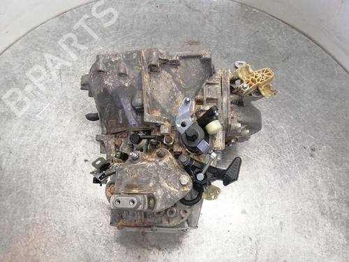 Used Gearbox PEUGEOT 5008 II (MC_, MJ_, MR_, M4_) [2016-2026]  32186381