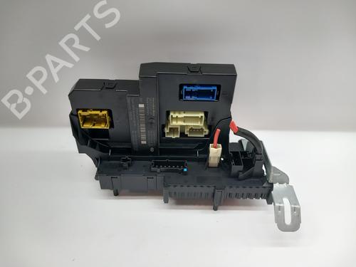 Used Fuse box MERCEDES-BENZ C-CLASS (W204) [2007-2015]  29350366