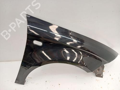 Used Right front fenders SEAT ALTEA XL (5P5, 5P8) [2006-2015]  28075698