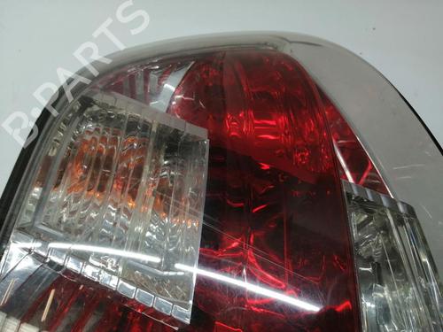 Left taillight FIAT STILO (192_)  | BP29861659C34 