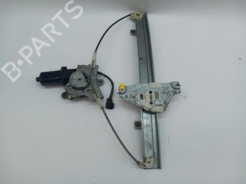 Rear left window mechanism CHEVROLET NUBIRA Saloon 1.6 | BP5525433C24 