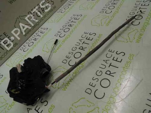 Front right lock BMW 3 (E46) 320 d | BP5467914C97 