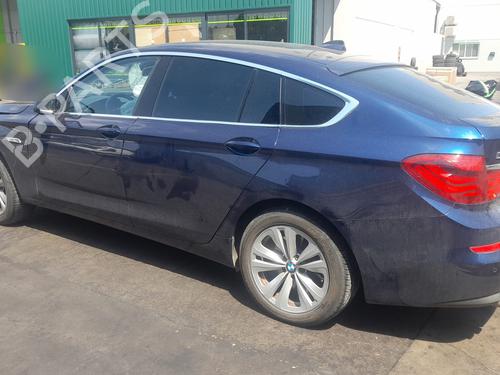 Driveshaft BMW 5 Gran Turismo (F07)  | BP18525389M37 