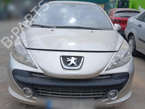 Brugte PEUGEOT 207 (WA_, WC_)    4636929