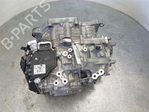 Used Gearbox Gearbox PEUGEOT 5008 II (MC_, MJ_, MR_, M4_) 1.2 THP (MRHNYH, MRHNYW, MRHNSJ, MRHNSU, MRHNSM) (131 hp) 32183618 32183618