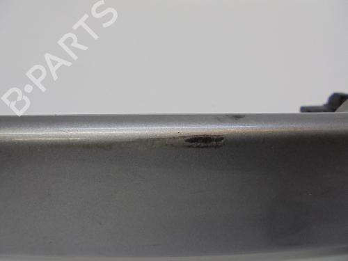 Rear right exterior door handle NISSAN QASHQAI / QASHQAI +2 I (J10, NJ10, JJ10E) 1.5 dCi | BP9514367C130 