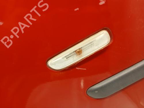 Left front fenders BMW 3 Compact (E46) 320 td | BP28327830C41 