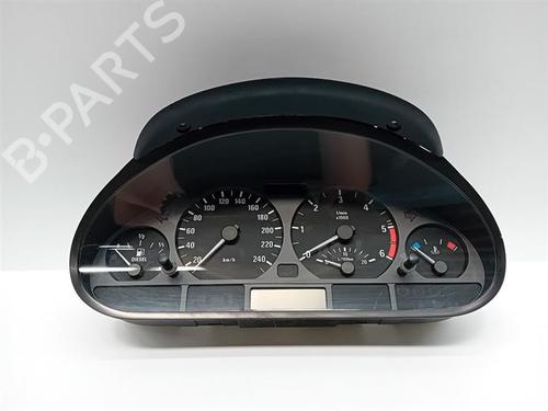 display-monitor-bmw-3-touring-e46-1999-2000-2001-2002-2003-2004-2005-36020026 main image