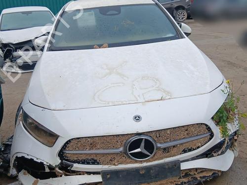 Used Parts MERCEDES-BENZ A-CLASS (W177) A 180 d (177.003) (116 hp) 4427380