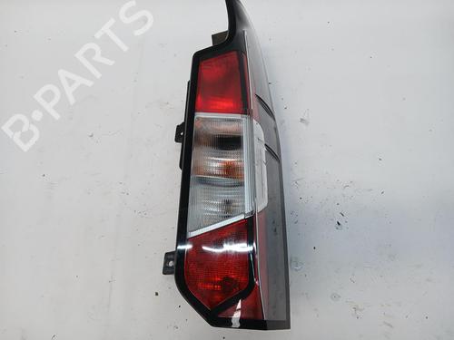 Used Right taillight Right taillight 37181701 37181701
