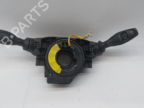 Used Headlight switch Headlight switch FORD FIESTA VI (CB1, CCN) 1.4 TDCi (68 hp) 35770918 35770918