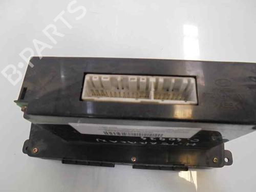 Climate control HYUNDAI TERRACAN (HP)  | BP5942942I5 