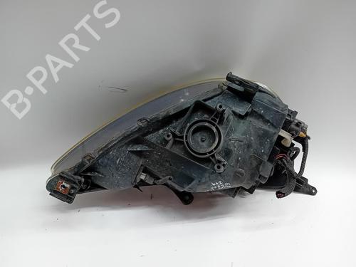 Left headlight HONDA JAZZ II (GD_, GE3, GE2) 1.3 iDSi (GD1) | BP31071939C28