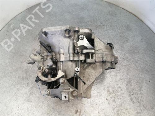 Used Gearbox Gearbox FORD TOURNEO CONNECT / GRAND TOURNEO CONNECT V408 MPV 1.6 TDCi (115 hp) 38544459 38544459