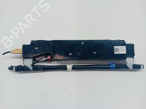 Used Electronic module Electronic module 37584368 37584368