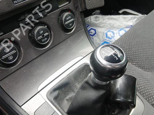 Steering rack VW PASSAT B6 (3C2)  | BP34558850M22  - Image 14