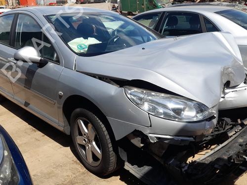Teile für PEUGEOT 407 (6D_) [2004-2011]  4240558 