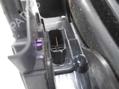 Rear left lock FORD FIESTA VII (HJ, HF) 1.1 Ti-VCT | BP6912574C100 