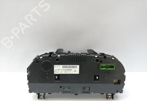Instrument cluster JAGUAR XE (X760) 2.0 D | BP15905229C47 