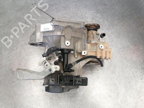 Used Gearbox Gearbox 32865623 32865623