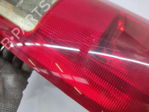 Left taillight FORD TRANSIT CONNECT (P65_, P70_, P80_) 1.8 TDCi | BP29338124C34 