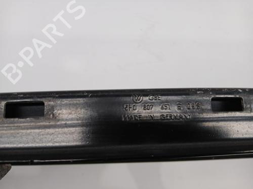 Front bumper reinforcement VW GOLF VIII (CD1, DA1)  | BP29235043C109 