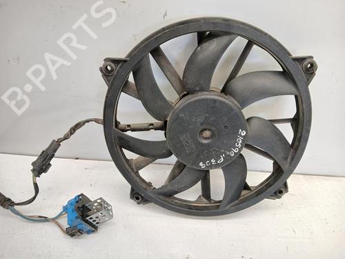 Used Radiator fan Radiator fan 37247332 37247332