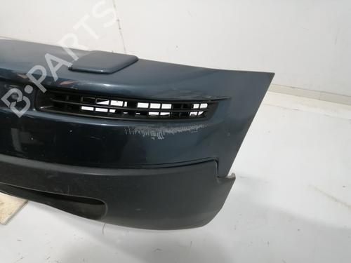 Front bumper VOLVO XC90 I (275) D5 AWD | BP29242530C7 
