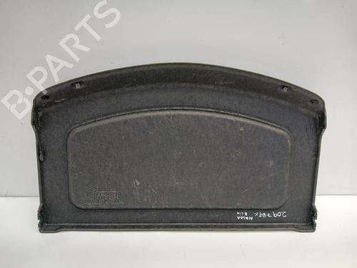 Rear parcel shelf MAZDA 3 (BL) | BP37181876C85 - Image 4