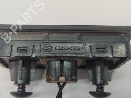 Trunk håndtak SSANGYONG TIVOLI  | BP29246791C132 
