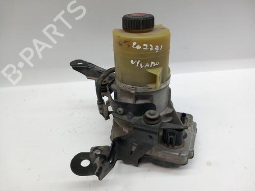 Used Steering pump Steering pump OPEL VIVARO B Van (X82) 1.6 CDTI (05) (125 hp) 33694134 33694134