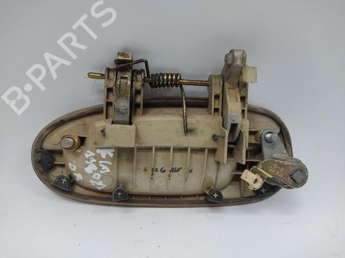 Front right exterior door handle KIA CARENS II MPV (FJ)  | BP23982964C129 