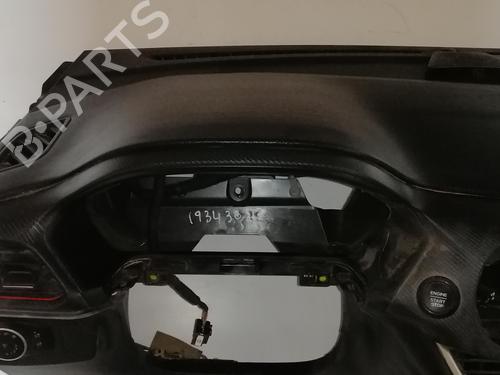 Airbag Kit FORD PUMA (J2K, CF7) 1.0 EcoBoost mHEV | BP29531990C86 