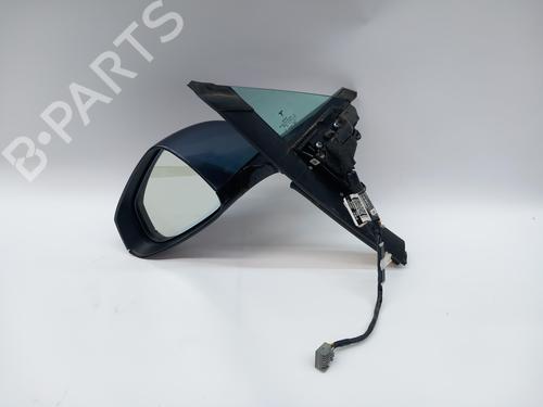Used Left mirror TESLA MODEL S (5YJS) [2012-2025]  27877213